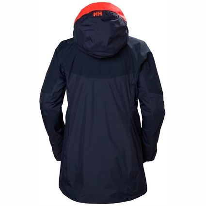 whitewall lifaloft jacket