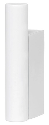 Blomus Modo Wandhaken - Wit