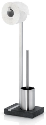 Blomus Menoto toiletrolhouder - Mat