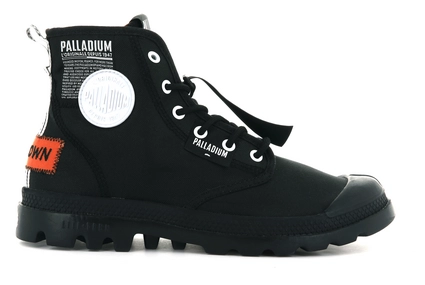 palladium panam