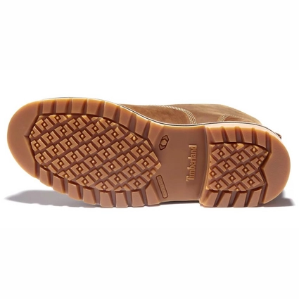 larchmont ii wp chukka