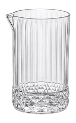 Bormioli Rocco Mengglas America 20's - 790 ml