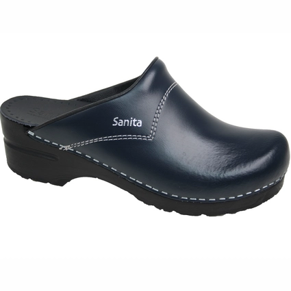 sanita clogs flex