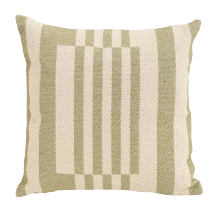 Hartman Amelie Sierkussen 50 x 50 cm - Groen