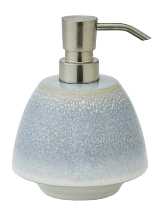 Aquanova Figo Zeepdispenser - Ice