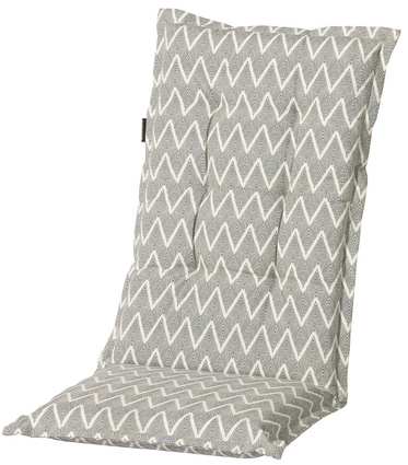 Gartenauflage Madison Outdoor Magic Blue Hochlehner