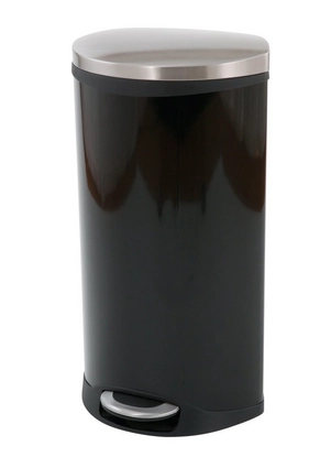 EKO Shell Pedaalemmer 30 Liter