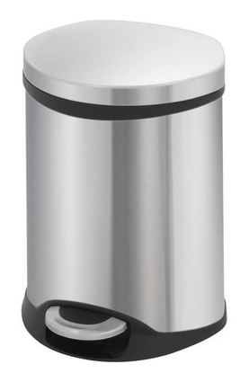 EKO Shell Pedaalemmer 6 Liter