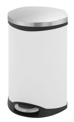 EKO Shell Pedaalemmer 18 Liter