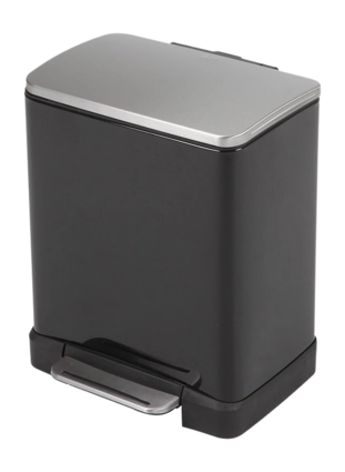 EKO Pedaalemmer E-Cube 20 Liter