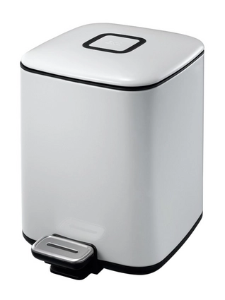 EKO Regent Pedaalemmer 6 Liter