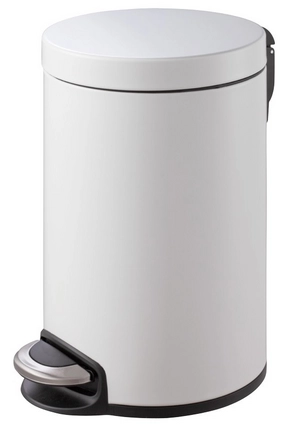 EKO Serene Pedaalemmer 12 Liter