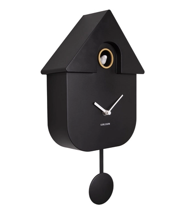 Karlsson Wandklok Cuckoo