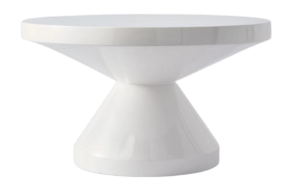 Coffeetable-zigzag-white_02_view-_no-bg