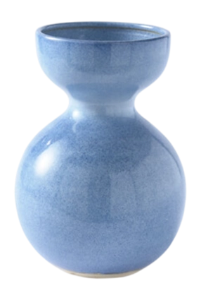 POLSPOTTEN Boolb Vaas - M - Blue