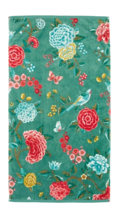 Pip Studio Handdoek 55 x 100 cm