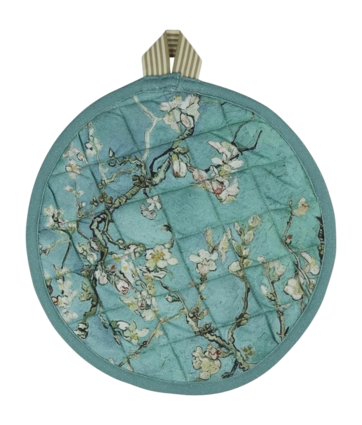 Beddinghouse x Van Gogh Museum Ovenwantenset - Blossom