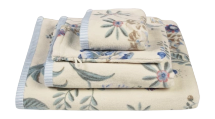 Pip Studio Handdoek 55 x 100 cm set van 3