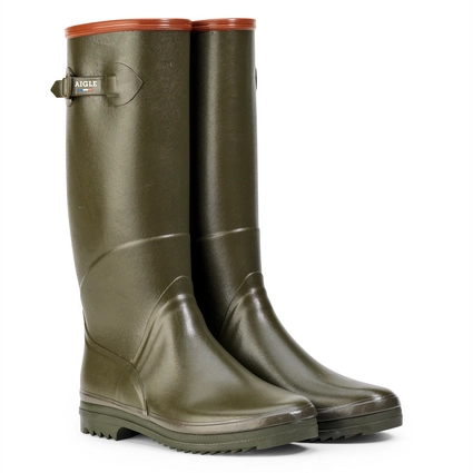 bottes chantebelle aigle
