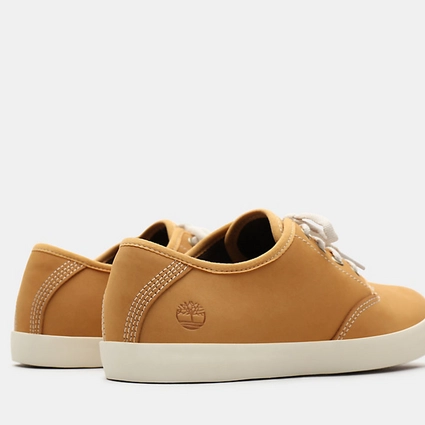 timberland dausette wheat
