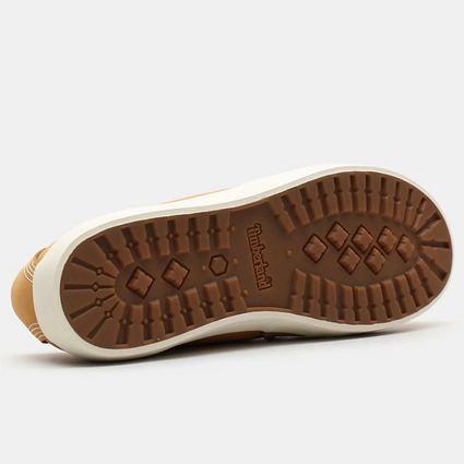 timberland dausette wheat