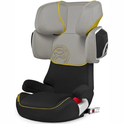 Cybex X2 Fix