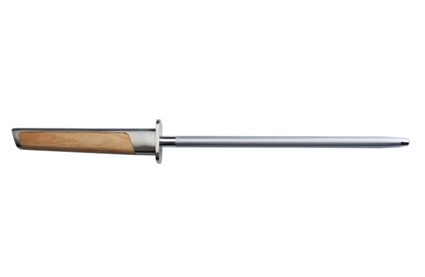 Opinel zakmes No. 07 Kid RVS rood