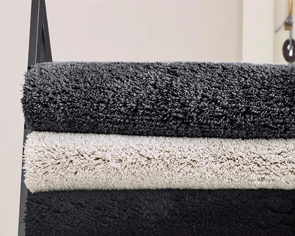Bela Black - Beige - Dark grey