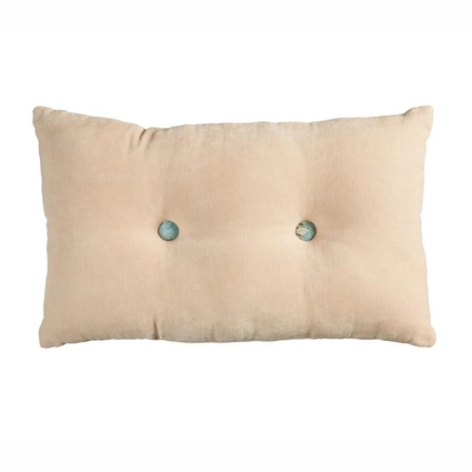 Beddinghouse sierkussen x Van Gogh Museum Create soft pink