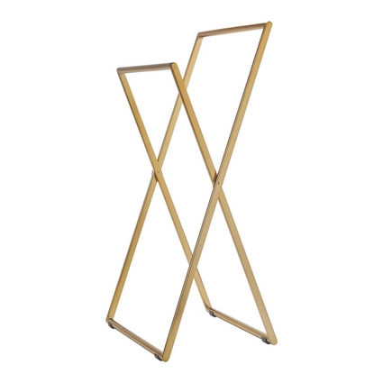 Aquanova Icon Handdoekhouder