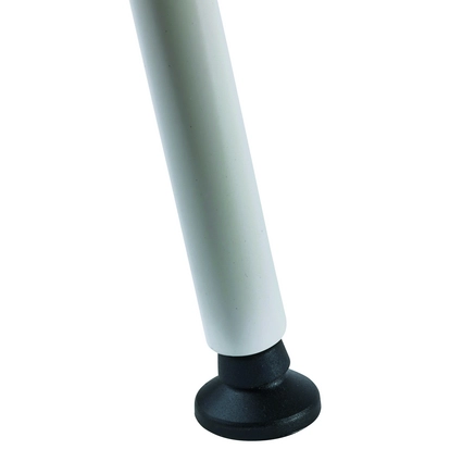 Handdoekenrek Aquanova Icon Ladder White