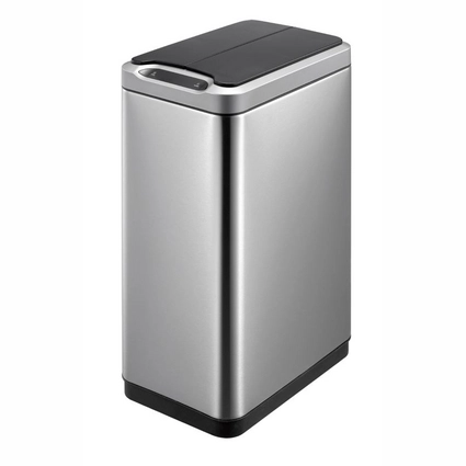 EKO Phantom Recycle Sensor Afvalemmer 2x20 Liter