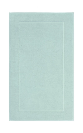Aquanova Badmat LONDON Mist Green-62