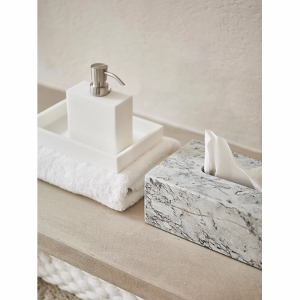 Moon 43 - Nero tissue holder 195 Alba (1)
