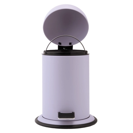 Kosmetikeimer Aquanova Ona Lila 3L | Handtuchhandel