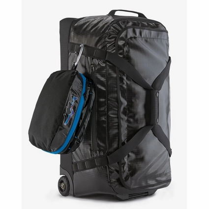 Organisateur Deuter Unisex Mesh Zip Pack 5 Denim Black