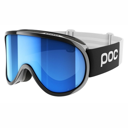 Occhiali Da Sci POC Retina Con Lenti Zeiss Clarity - Unisex - Ampio Campo Visivo E Protezione UV