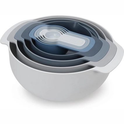 Joseph Joseph Nest Plus Schalenset 9-delig