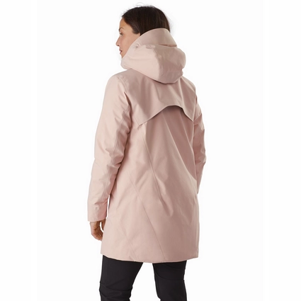 arc teryx sensa parka
