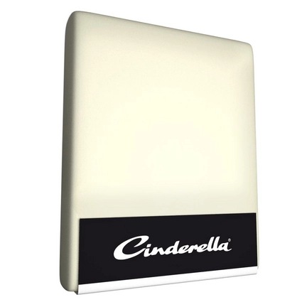 Cinderella Sundays - Topper Hoeslaken (tot ) - Satijn - 180x220