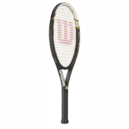 Test de la raquette Wilson 5.3 Hyper Hammer économique