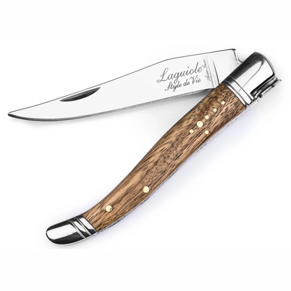 Laguiole Style de Vie Zakmes
