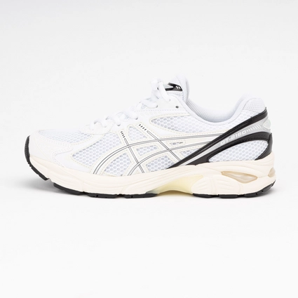 ASICS Unisex Sneaker GT White