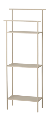 Ferm Living Dora Badkamerrek Cashmere