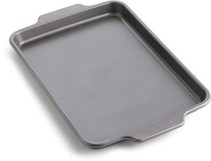 KitchenAid Bakplaat Aluminized Steel 33 x 22 cm