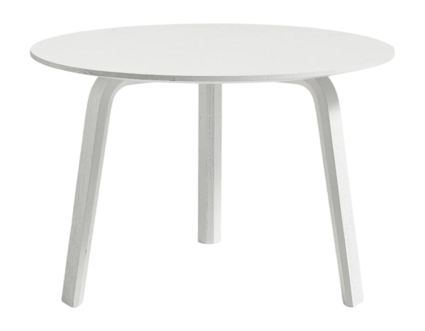 HAY Bella Salontafel - Wit