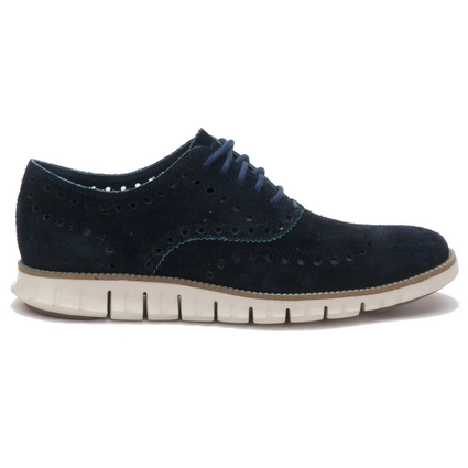 cole haan zero grand wing