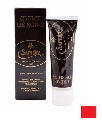 saphir creme de soins