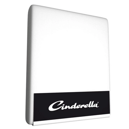 Cinderella Basic Double-Split Topper Hoeslaken