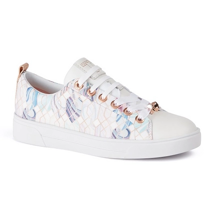 ted baker kelleip trainers